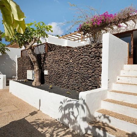 Playa Flamingo 62 Apartment Playa Blanca  Exterior foto