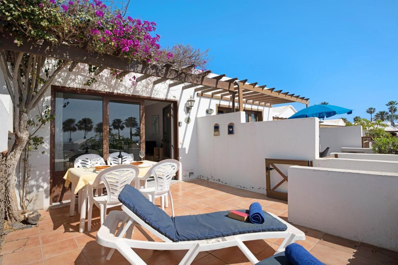 Playa Flamingo 62 Apartment Playa Blanca  Exterior foto