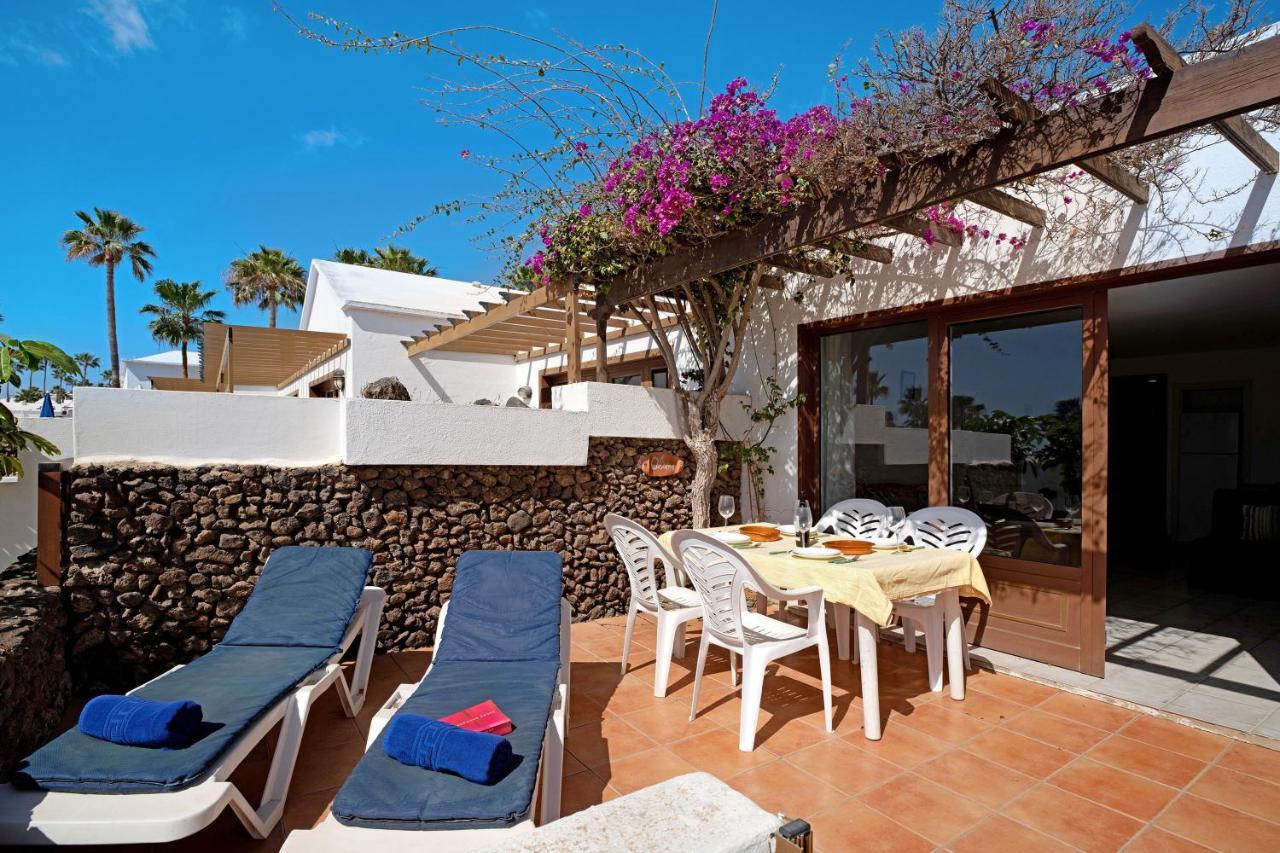 Playa Flamingo 62 Apartment Playa Blanca  Exterior foto