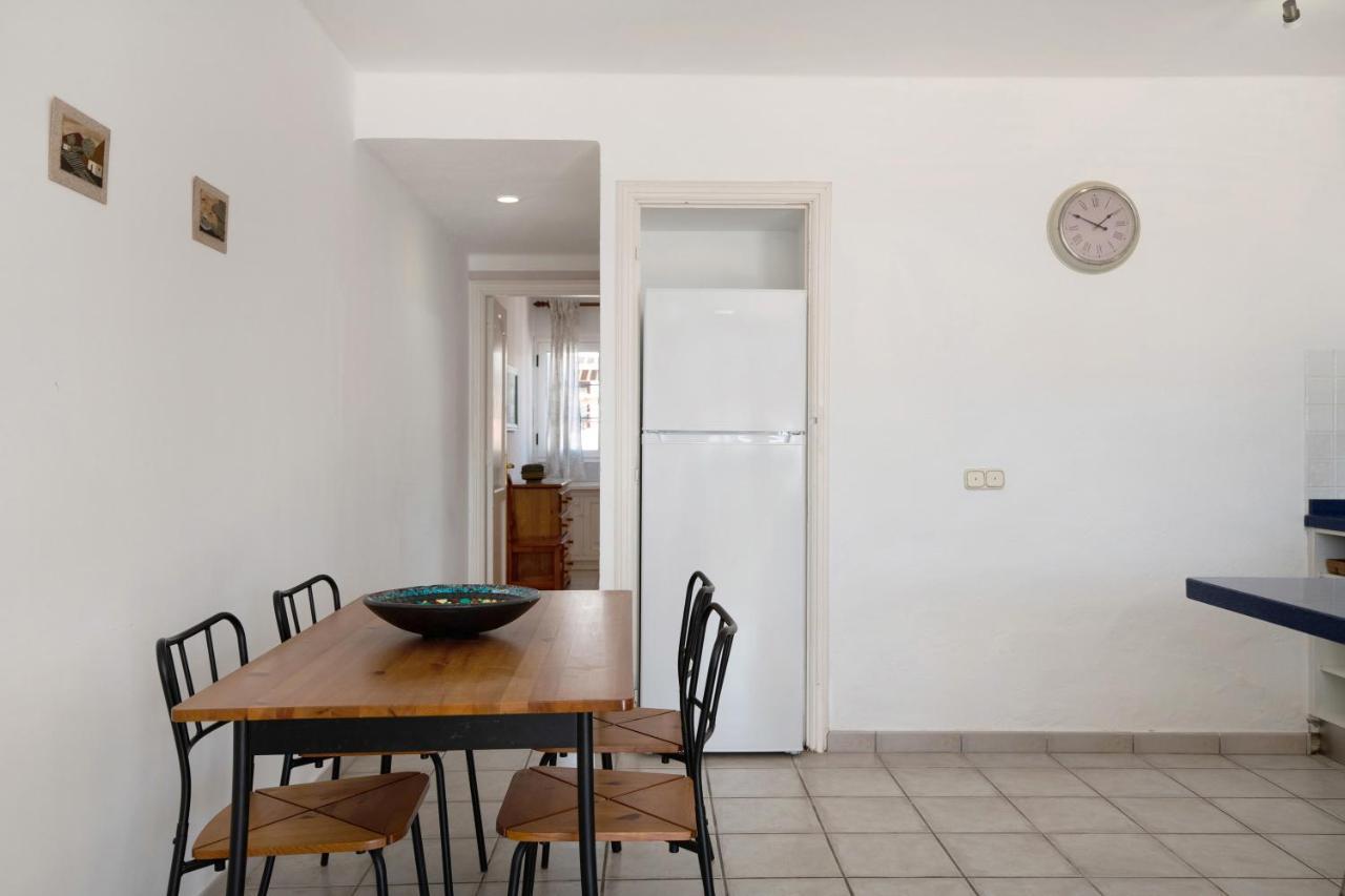 Playa Flamingo 62 Apartment Playa Blanca  Exterior foto