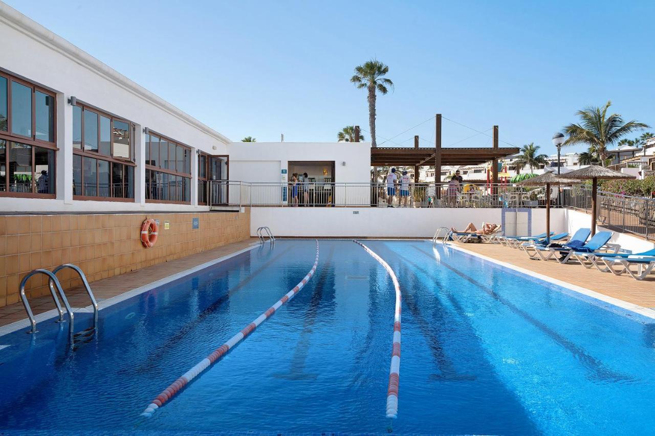 Playa Flamingo 62 Apartment Playa Blanca  Exterior foto
