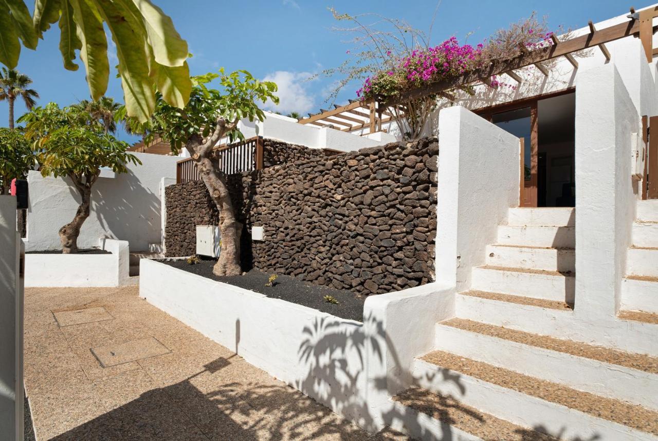 Playa Flamingo 62 Apartment Playa Blanca  Exterior foto