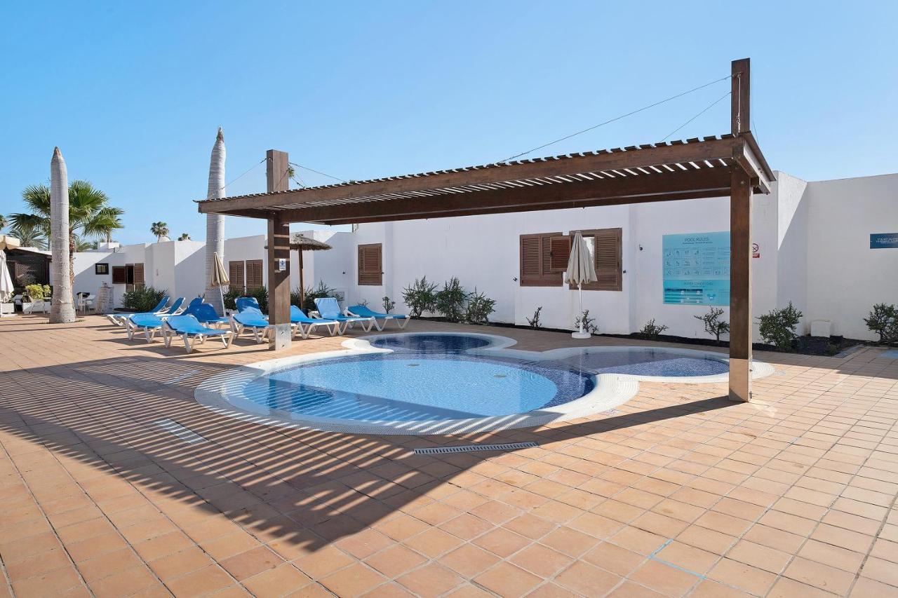 Playa Flamingo 62 Apartment Playa Blanca  Exterior foto